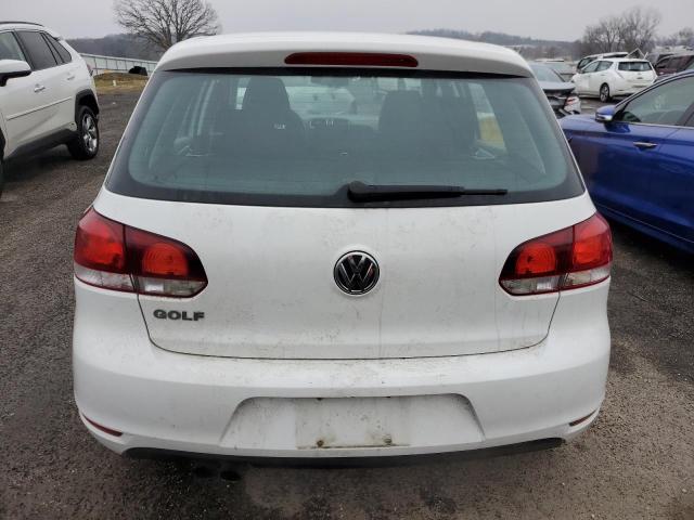 Photo 5 VIN: WVWDB7AJ8CW141038 - VOLKSWAGEN GOLF 