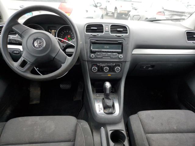 Photo 7 VIN: WVWDB7AJ8CW141038 - VOLKSWAGEN GOLF 