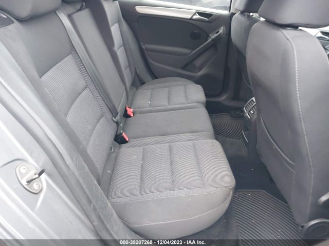 Photo 7 VIN: WVWDB7AJ8CW237624 - VOLKSWAGEN GOLF 