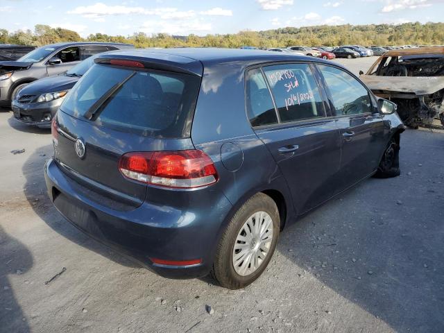 Photo 3 VIN: WVWDB7AJ8CW274799 - VOLKSWAGEN GOLF 