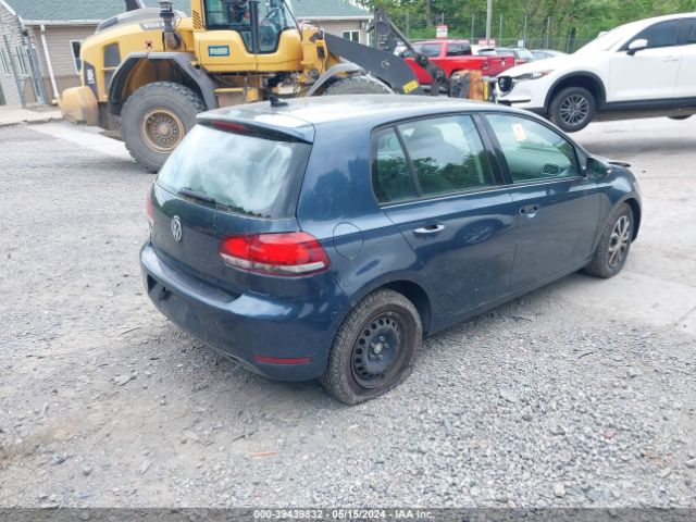 Photo 3 VIN: WVWDB7AJ8DW002173 - VOLKSWAGEN GOLF 