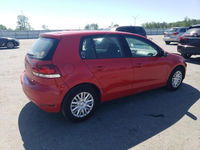 Photo 2 VIN: WVWDB7AJ8DW027719 - VOLKSWAGEN GOLF 