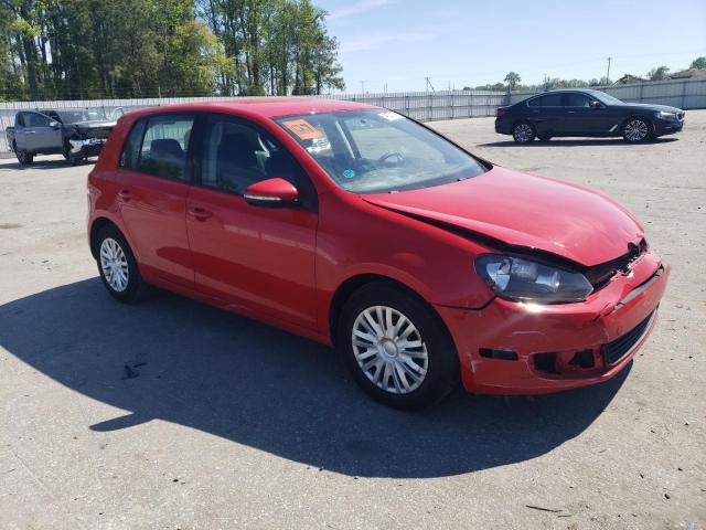 Photo 3 VIN: WVWDB7AJ8DW027719 - VOLKSWAGEN GOLF 