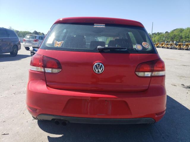 Photo 5 VIN: WVWDB7AJ8DW027719 - VOLKSWAGEN GOLF 