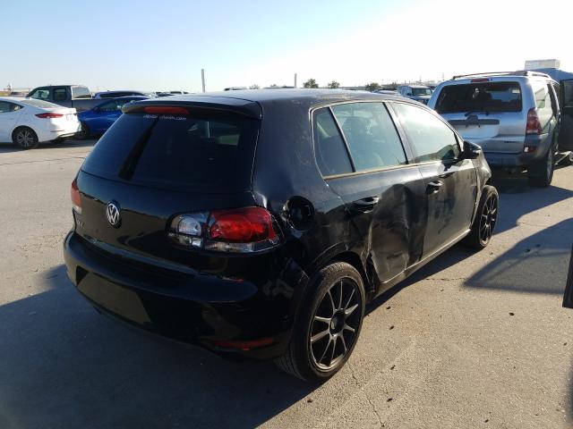 Photo 3 VIN: WVWDB7AJ8DW117498 - VOLKSWAGEN GOLF 