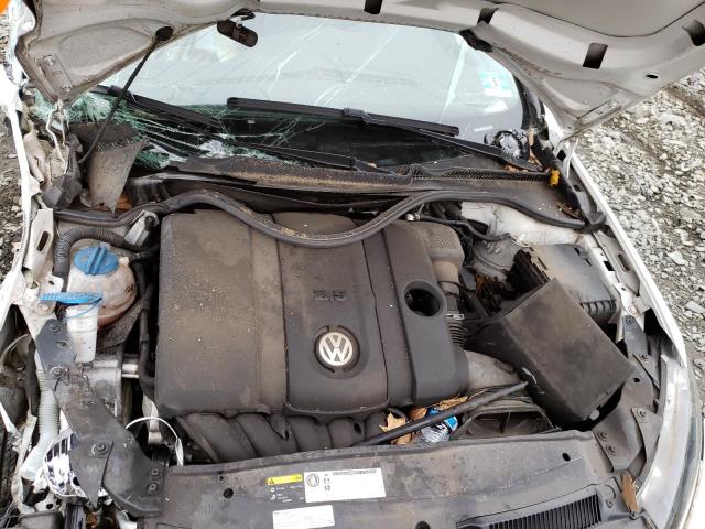 Photo 6 VIN: WVWDB7AJ8DW122751 - VOLKSWAGEN GOLF 