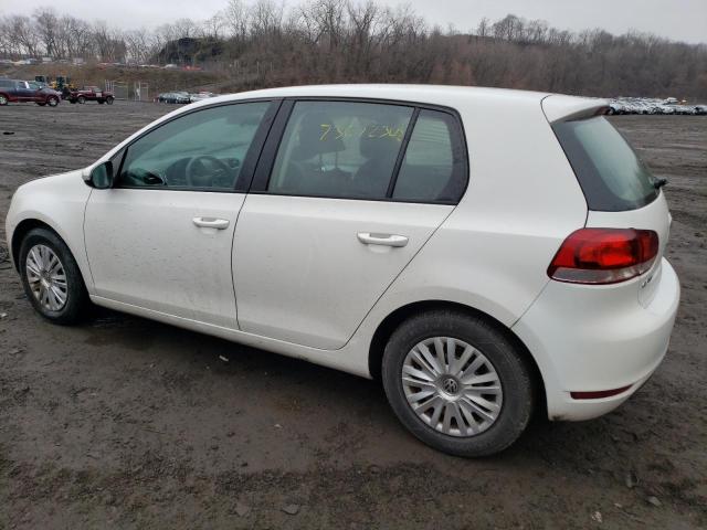 Photo 1 VIN: WVWDB7AJ8DW131689 - VOLKSWAGEN GOLF 