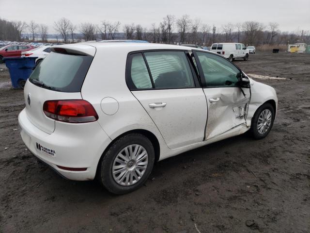 Photo 2 VIN: WVWDB7AJ8DW131689 - VOLKSWAGEN GOLF 