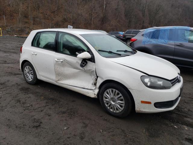 Photo 3 VIN: WVWDB7AJ8DW131689 - VOLKSWAGEN GOLF 