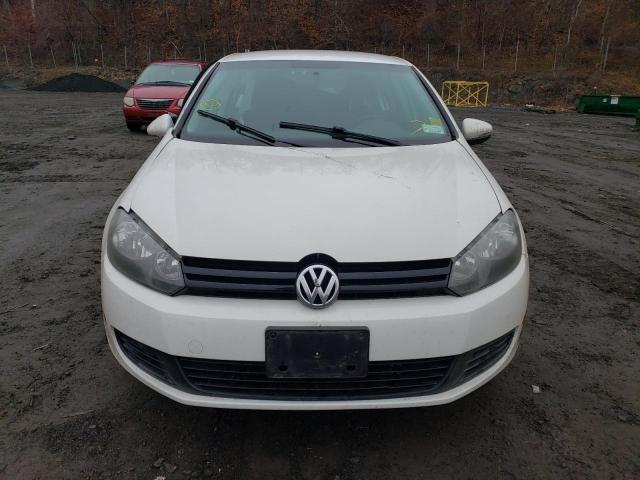 Photo 4 VIN: WVWDB7AJ8DW131689 - VOLKSWAGEN GOLF 