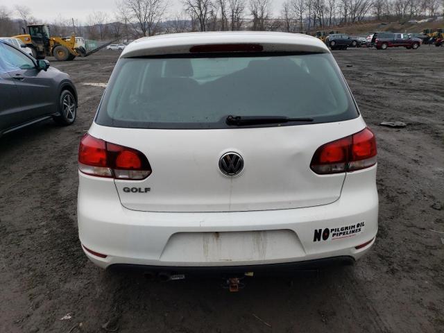 Photo 5 VIN: WVWDB7AJ8DW131689 - VOLKSWAGEN GOLF 