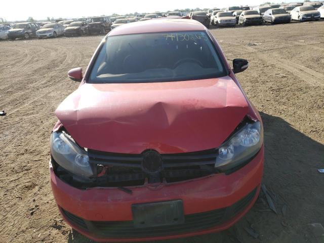 Photo 4 VIN: WVWDB7AJ8DW132017 - VOLKSWAGEN GOLF 