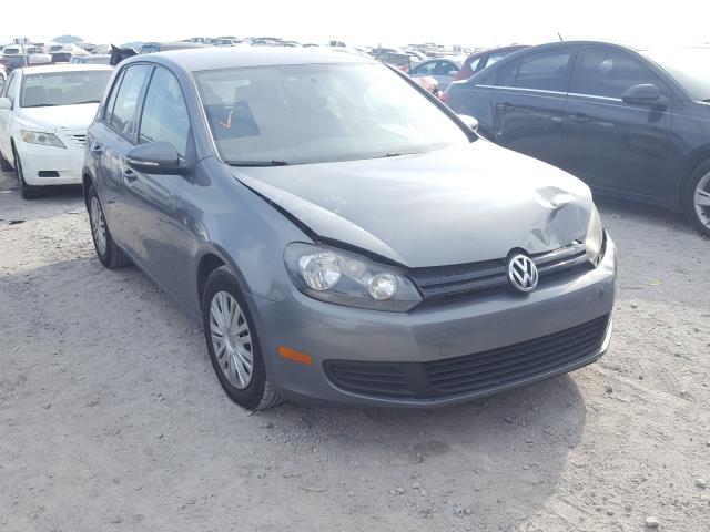 Photo 0 VIN: WVWDB7AJ8DW134236 - VOLKSWAGEN GOLF 