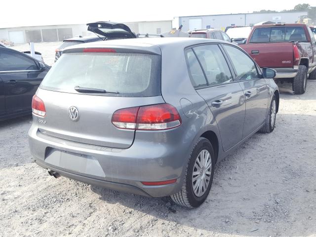 Photo 3 VIN: WVWDB7AJ8DW134236 - VOLKSWAGEN GOLF 