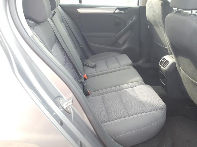 Photo 5 VIN: WVWDB7AJ8DW134236 - VOLKSWAGEN GOLF 