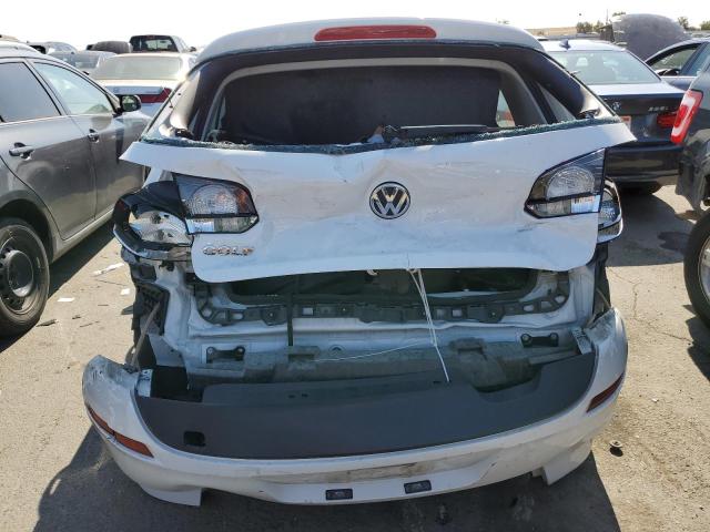 Photo 8 VIN: WVWDB7AJ8EW001056 - VOLKSWAGEN GOLF 