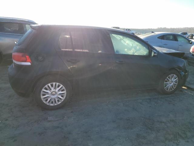 Photo 2 VIN: WVWDB7AJ8EW001266 - VOLKSWAGEN GOLF 