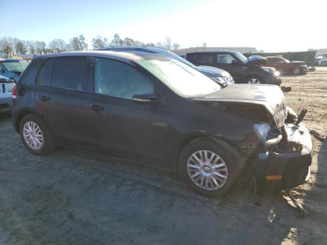 Photo 3 VIN: WVWDB7AJ8EW001266 - VOLKSWAGEN GOLF 