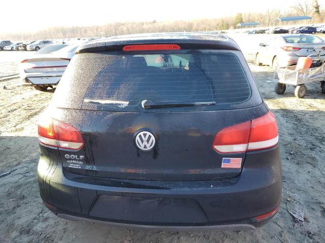 Photo 5 VIN: WVWDB7AJ8EW001266 - VOLKSWAGEN GOLF 