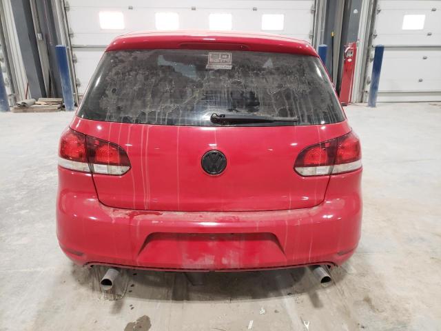 Photo 5 VIN: WVWDB7AJ8EW001316 - VOLKSWAGEN GOLF 