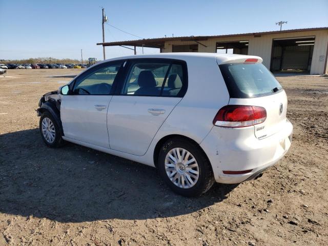 Photo 1 VIN: WVWDB7AJ8EW002479 - VOLKSWAGEN GOLF 