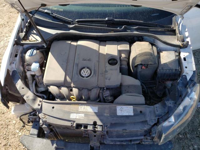 Photo 10 VIN: WVWDB7AJ8EW002479 - VOLKSWAGEN GOLF 