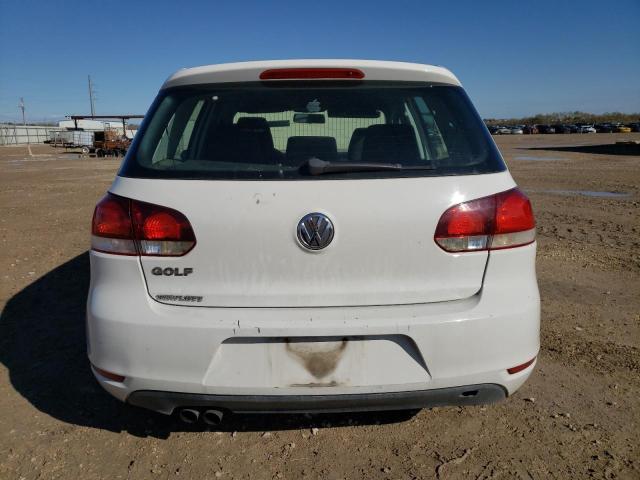 Photo 5 VIN: WVWDB7AJ8EW002479 - VOLKSWAGEN GOLF 