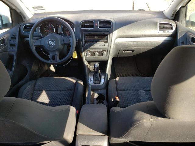 Photo 7 VIN: WVWDB7AJ8EW002479 - VOLKSWAGEN GOLF 