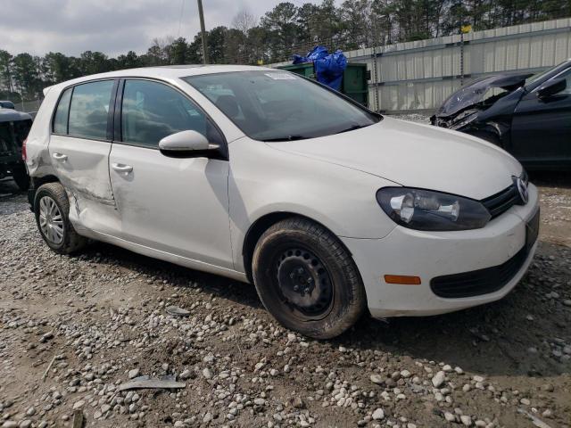 Photo 3 VIN: WVWDB7AJ8EW003955 - VOLKSWAGEN GOLF 