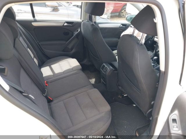 Photo 7 VIN: WVWDB7AJ8EW009688 - VOLKSWAGEN GOLF 