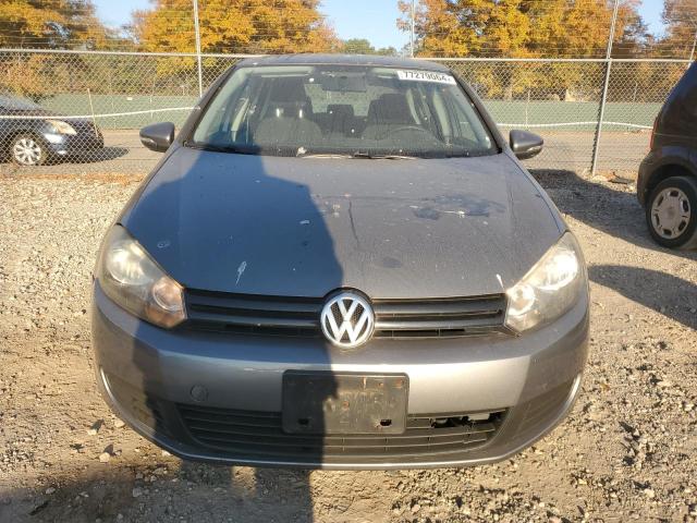 Photo 4 VIN: WVWDB7AJ9BW250364 - VOLKSWAGEN GOLF 