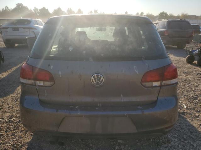 Photo 5 VIN: WVWDB7AJ9BW250364 - VOLKSWAGEN GOLF 