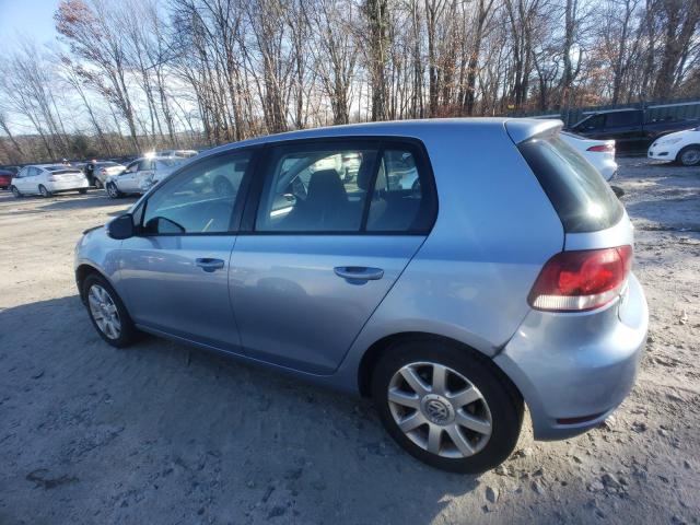 Photo 1 VIN: WVWDB7AJ9BW296860 - VOLKSWAGEN GOLF 