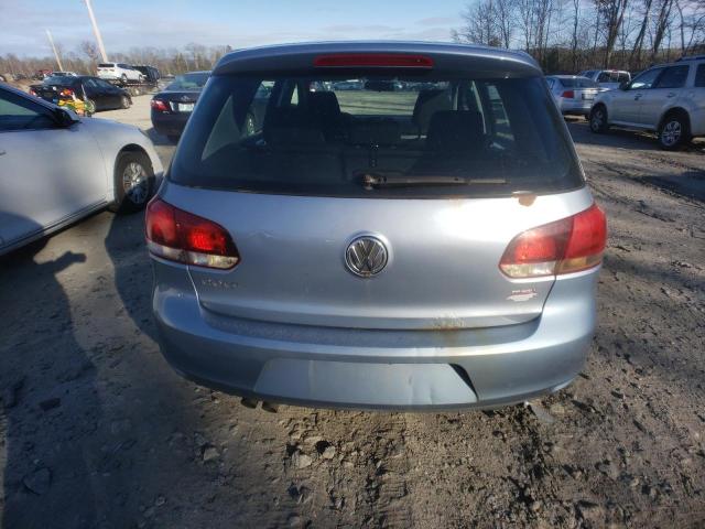 Photo 5 VIN: WVWDB7AJ9BW296860 - VOLKSWAGEN GOLF 