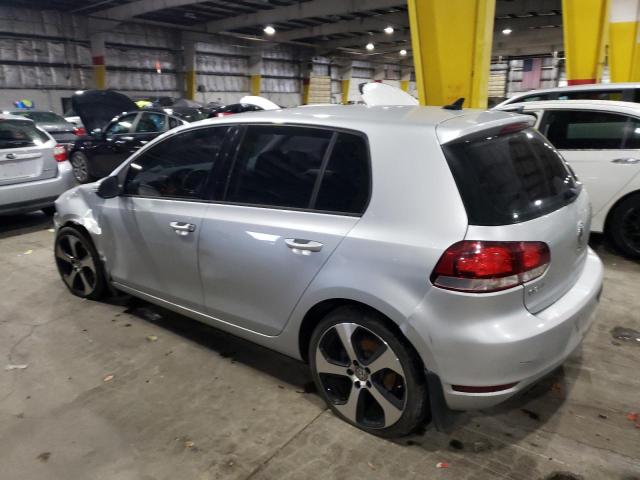 Photo 1 VIN: WVWDB7AJ9CW320933 - VOLKSWAGEN GOLF 