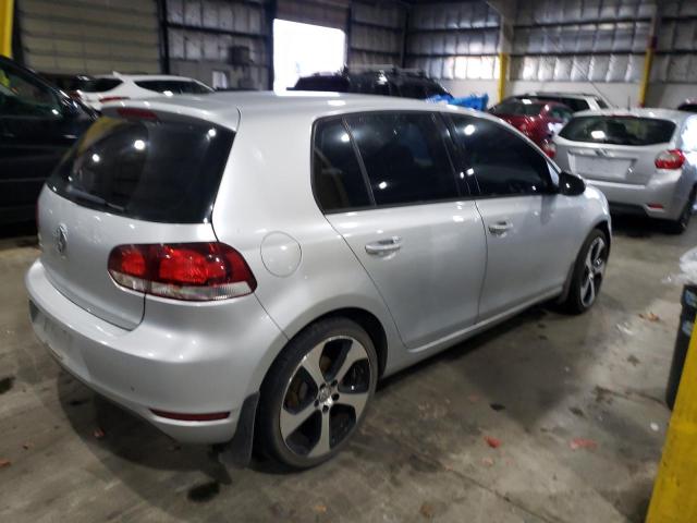 Photo 2 VIN: WVWDB7AJ9CW320933 - VOLKSWAGEN GOLF 