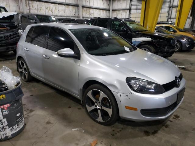 Photo 3 VIN: WVWDB7AJ9CW320933 - VOLKSWAGEN GOLF 