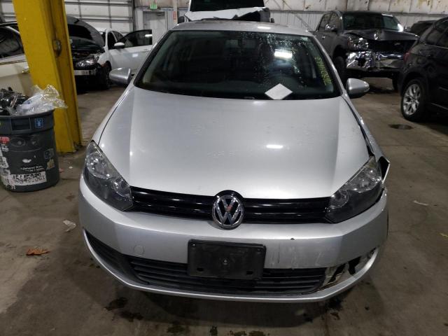 Photo 4 VIN: WVWDB7AJ9CW320933 - VOLKSWAGEN GOLF 