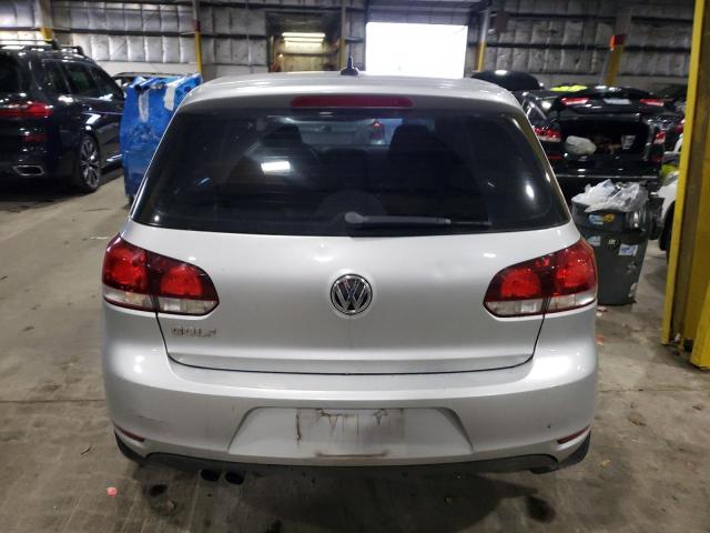 Photo 5 VIN: WVWDB7AJ9CW320933 - VOLKSWAGEN GOLF 