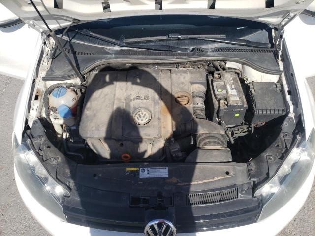 Photo 10 VIN: WVWDB7AJ9DW122158 - VOLKSWAGEN GOLF 