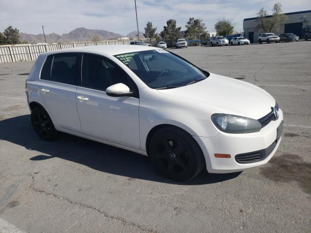 Photo 3 VIN: WVWDB7AJ9DW122158 - VOLKSWAGEN GOLF 