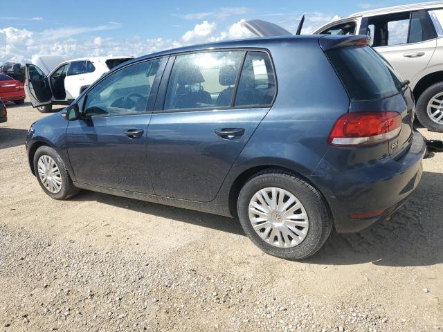 Photo 1 VIN: WVWDB7AJ9DW128526 - VOLKSWAGEN GOLF 