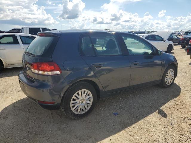 Photo 2 VIN: WVWDB7AJ9DW128526 - VOLKSWAGEN GOLF 