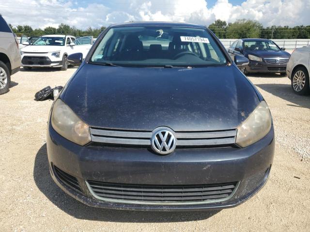 Photo 4 VIN: WVWDB7AJ9DW128526 - VOLKSWAGEN GOLF 