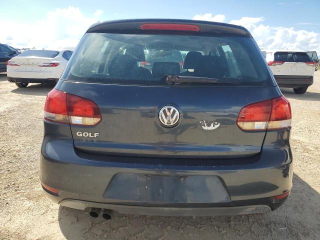 Photo 5 VIN: WVWDB7AJ9DW128526 - VOLKSWAGEN GOLF 