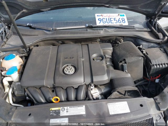 Photo 9 VIN: WVWDB7AJ9DW129787 - VOLKSWAGEN GOLF 