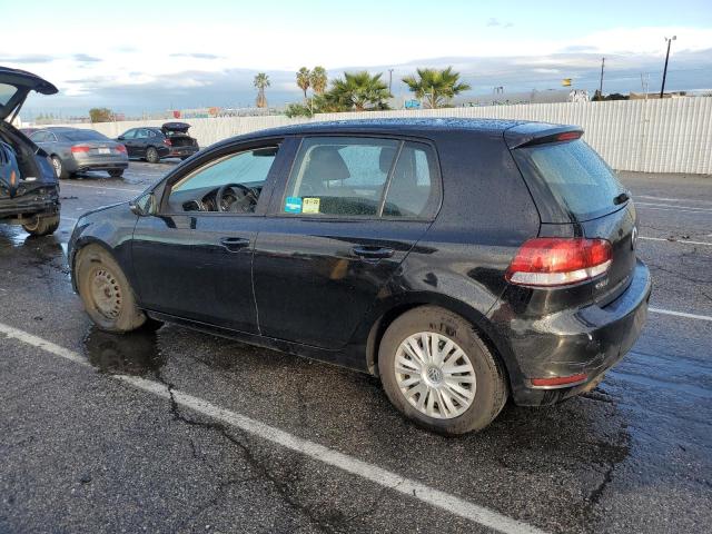 Photo 1 VIN: WVWDB7AJ9DW130504 - VOLKSWAGEN GOLF 