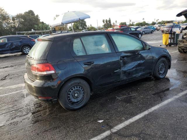 Photo 2 VIN: WVWDB7AJ9DW130504 - VOLKSWAGEN GOLF 