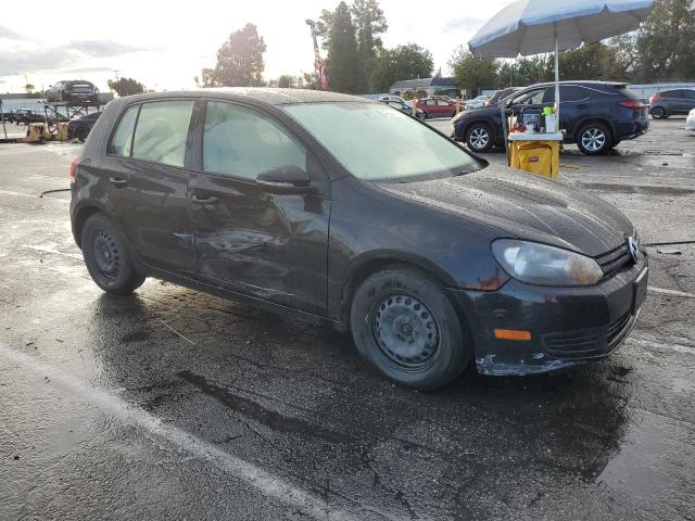 Photo 3 VIN: WVWDB7AJ9DW130504 - VOLKSWAGEN GOLF 