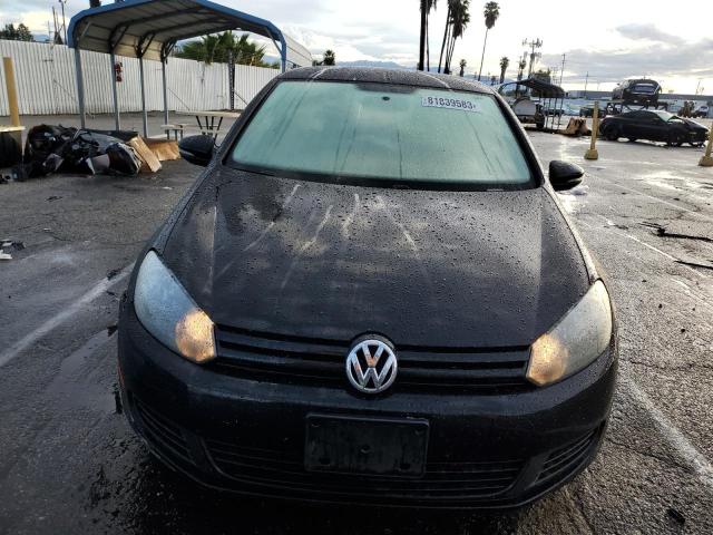 Photo 4 VIN: WVWDB7AJ9DW130504 - VOLKSWAGEN GOLF 